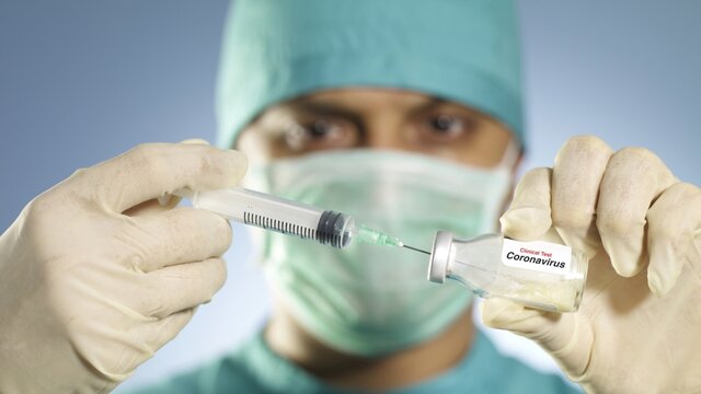  خبر روس‌ها برای تولید انبوه واکسن کرونا