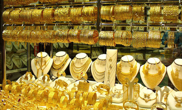  جدیدترین قیمت سکه، طلا و ارز در بازار