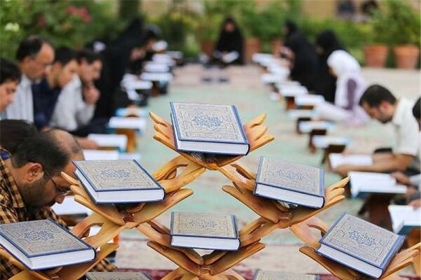 تدوین سند راهبردی توسعه پژوهش و آموزش عالی قرآنی در نظام سلامت