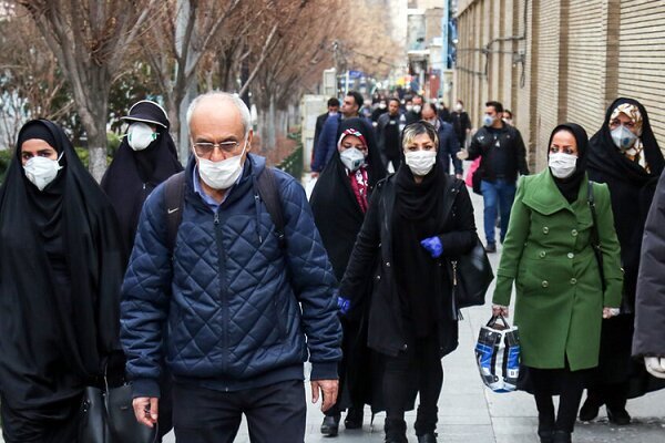 اجرای طرح تحقیقاتی بررسی راه‌های انتقال عفونت کرونا در تهران