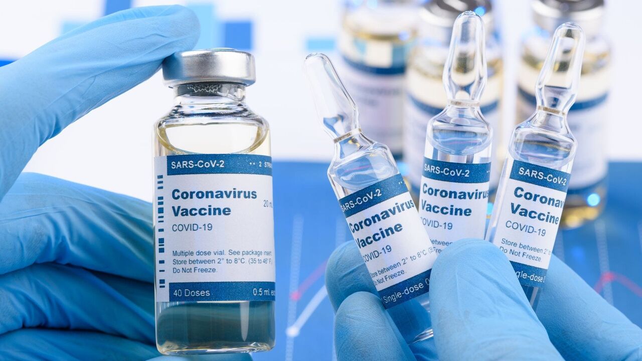 توضیحات وزیر بهداشت درباره ساخت واکسن ایرانی کرونا
