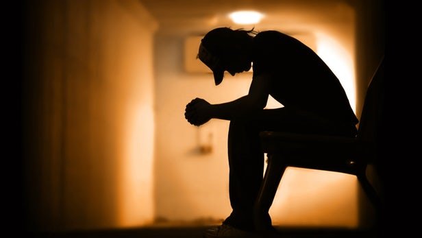 التهاب مغز با افکار خودکشی ارتباط دارد