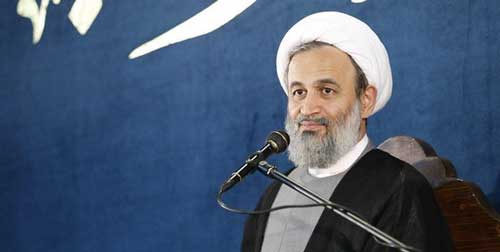 پیشنهاد جالب برای عزاداری محرم