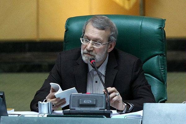 لاریجانی: کمیته مشترک دولت و مجلس مشکلات آموزش‌وپرورش را بررسی می‌کند