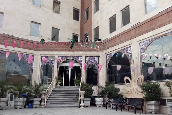 مرحله دوم پذیرش طلبه در مدرسه علمیه «مشکات رستگاران» تهران