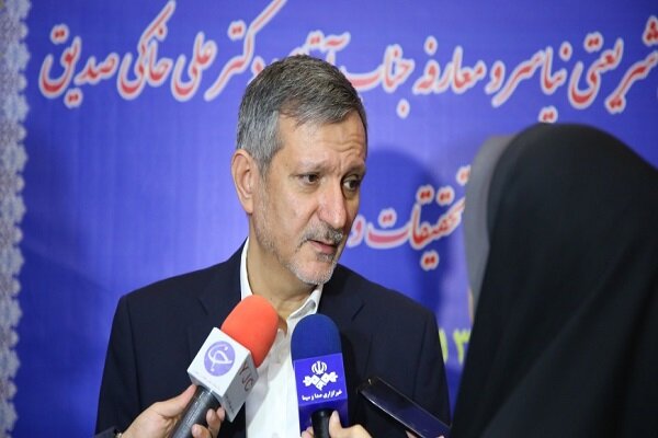 آمادگی دانشگاه‌های تهران برای ترم آینده مجازی