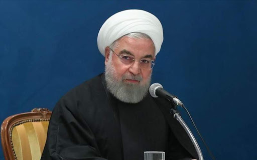 خبر مهم روحانی درباره بورس