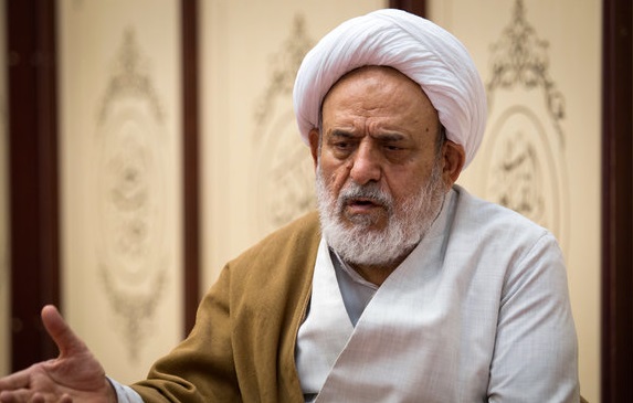 مدرک شرعی کامل داریم که بگوییم ما نوکر امام حسینیم