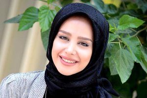 شباهت جالب الناز حبیبی و خواهرش+عکس