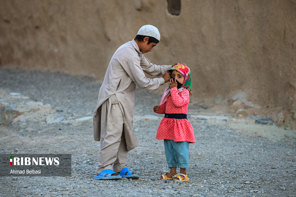 روستای ایرانی که دنیا را شگفت زده کرد+عکس