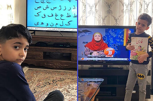 جدول پخش مدرسه تلویزیونی سه‌شنبه ۱۸ شهریور در تمام مقاطع تحصیلی 