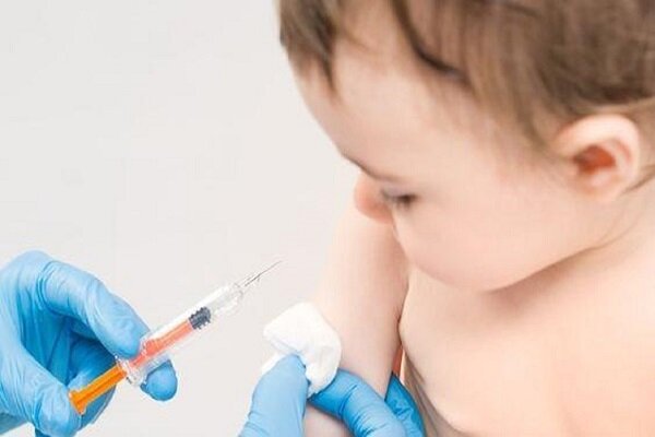 توصیه وزارت بهداشت به والدین برای واکسیناسیون کودکان