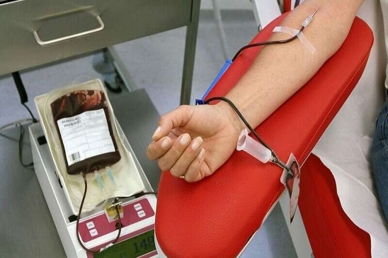 طب انتقال خون مغفول مانده است/ هزینه تولید فرآورده خونی