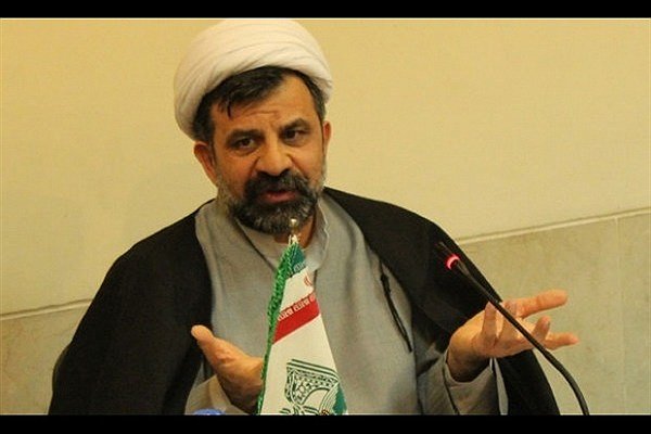 امام حسین فرزند مکتب گفتگوست
