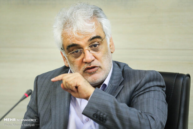 برنامه های جدید فرهنگی در قالب فضای مجازی/ سن مدیران فرهنگی کم شد