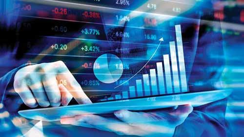 حال خوب بورس در معاملات امروز