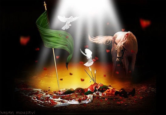 تمرین معنوی برای سعادت با یادکرد مصائب متعالی