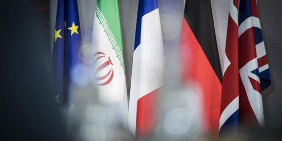 نقشه آمریکا علیه ایران گرفت