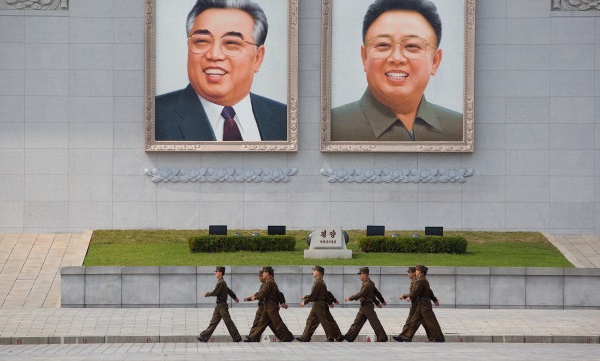 خشم رهبره کره شمالی پس از انتشار این موارد+عکس
