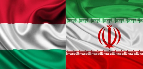 نشست پتانسیل همکاری های علمی ایران با مجارستان برگزار شد