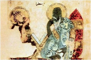 مترجمان عرب، کاری فراتر از نگهداری صرف از فلسفۀ یونانی انجام دادند 