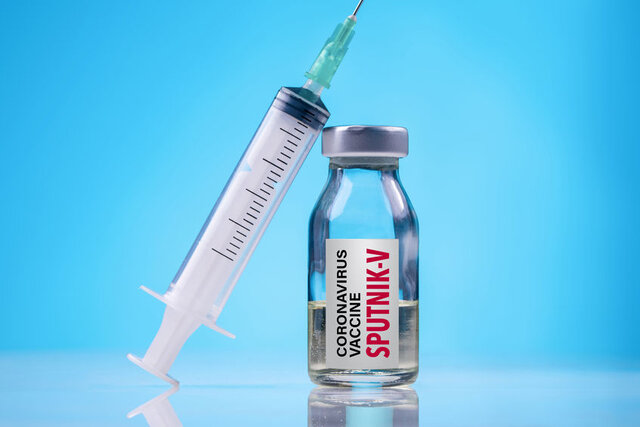  روسیه به‌رغم تصویب دولت در اجرای واکسیناسیون کند عمل می‌کند