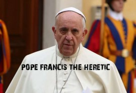 کاتولیک‌های محافظه‌کار: پاپ در مسئله طلاق بدعت‌گذاری کرده است