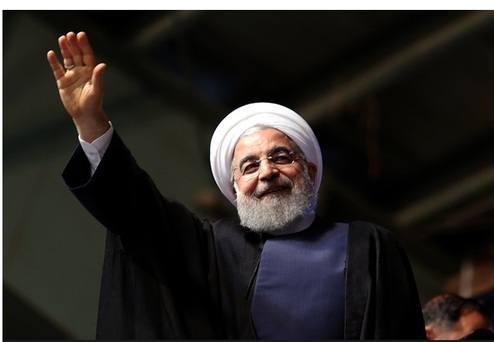 روحانی پس از پایان ریاست جمهوری کجا می‌رود؟