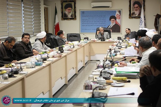 برنامه های درسی رشته علوم سیاسی تصویب شد