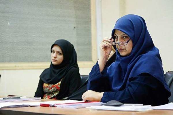 محدود شدن ظرفیت جذب بانوان را قبول نداریم