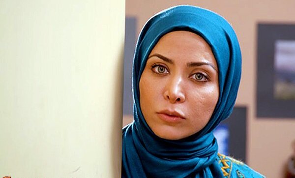 حلالیت طلبی بازیگر معروف ایرانی پس از ابتلا به کرونا+عکس