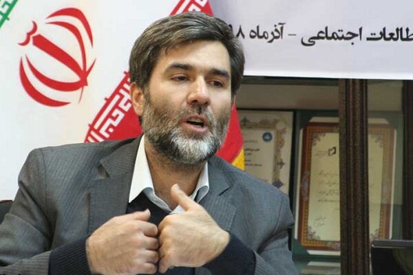 دبیر شورای عالی فضای مجازی دانشگاه آزاد اسلامی منصوب شد