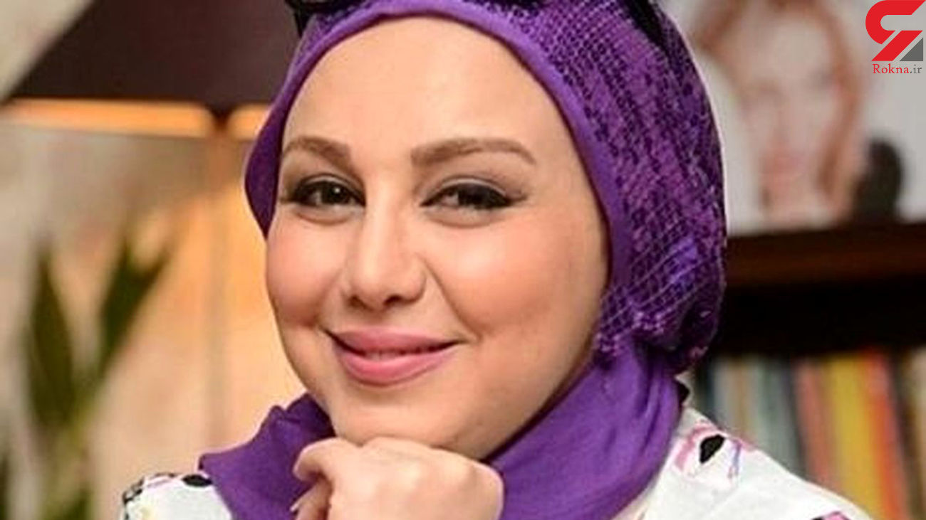 بهنوش بختیاری پرونده طلاق را بست+عکس