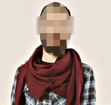 اعتراف وحشتناک متجاوز سریالی دختران دانشجوی ایرانی +عکس