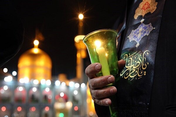 سیره امام رضا (ع) در اصلاح سبک زندگی سیره امام رضا (ع) در اصلاح سبک زندگی