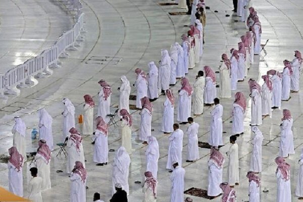 صدور مجوز اقامه نماز در مسجدالحرام پس از ۷ ماه