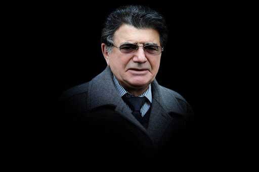  جمع‌آوری این بیلبورد‌ها از همدان