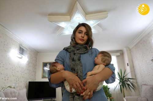 رونق خرید عروسک به جای فرزند‌آوری در ایران +عکس