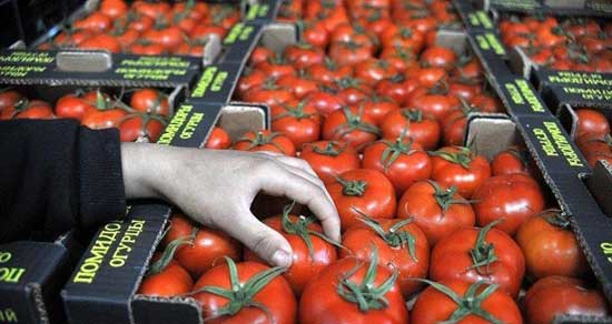 علت دیپورت گوجه‌های ایرانی از عراق 