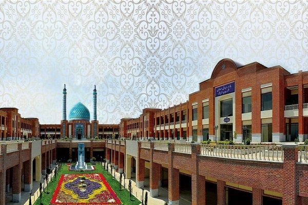نشست تخصصی «شهر ایرانی اسلامی» برگزار می‌شود