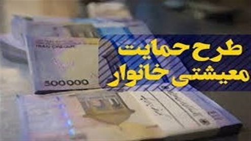 زمان واریز یارانه معیشتی آبان ماه