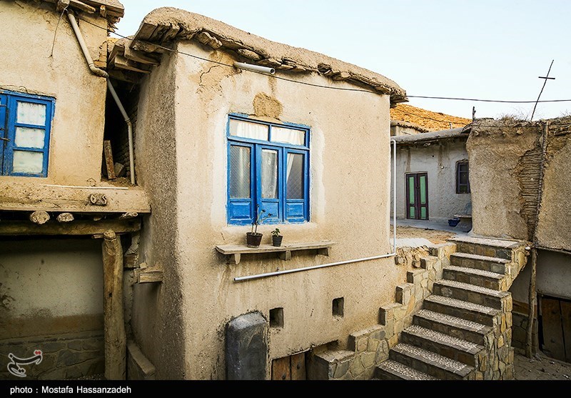 ماسوله استان گلستان با معماری خاص+عکس