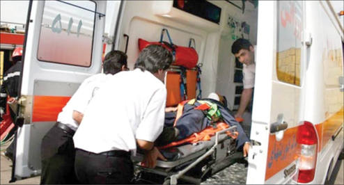  مرگ تلخ دختر جوان مشهدی در پارتی شیطانی+عکس 