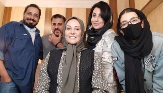 اولین تصویر از فصل جدید سریال بچه مهندس+عکس