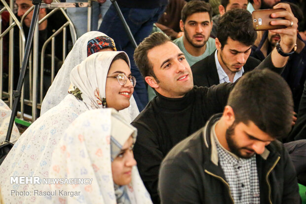 ترویج ازدواج آسان بین دانشجویان/ خبرهای خوب ازدواج دانشجویی