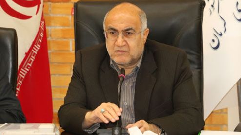 استاندار کرمان استعفا کرد