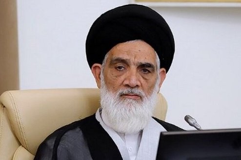 رأی نهایی پرونده روح الله زم صادر شد