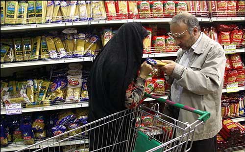 وعده نماینده مجلس: ارزانی در راه است