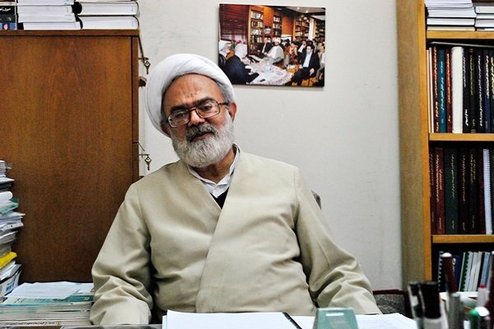 داماد شهید بهشتی بر اثر کرونا درگذشت+عکس