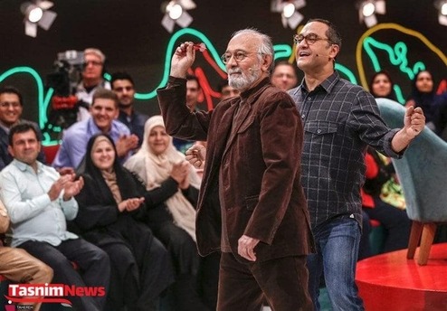 برای بازیگر محبوب ایرانی دعا کنید+عکس